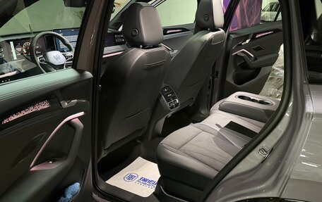 Volkswagen Tiguan, 2025 год, 5 950 000 рублей, 22 фотография