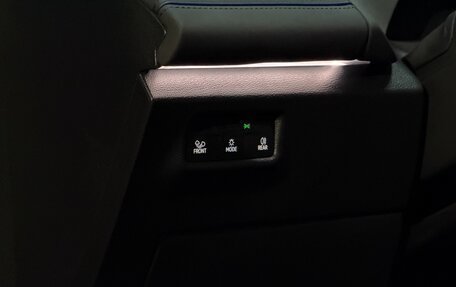 Volkswagen Tiguan, 2025 год, 5 950 000 рублей, 25 фотография