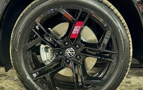 Volkswagen Tiguan, 2025 год, 5 950 000 рублей, 29 фотография