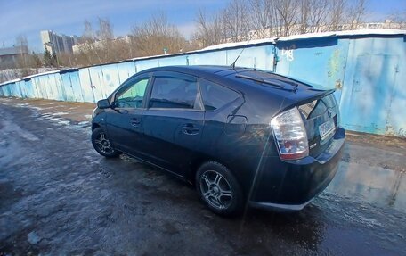 Toyota Prius, 2008 год, 630 000 рублей, 7 фотография