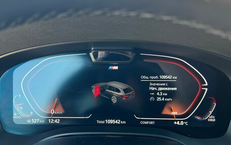 BMW 5 серия, 2020 год, 4 150 000 рублей, 17 фотография