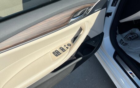 BMW 5 серия, 2020 год, 4 150 000 рублей, 18 фотография