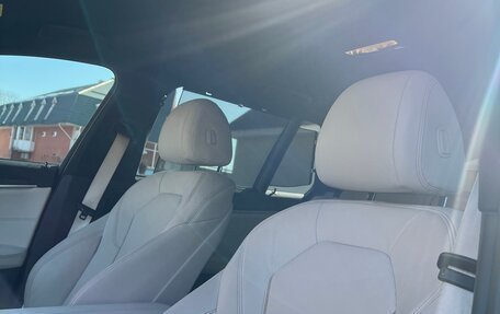 BMW 5 серия, 2020 год, 4 150 000 рублей, 20 фотография