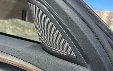 BMW 5 серия, 2020 год, 4 150 000 рублей, 21 фотография