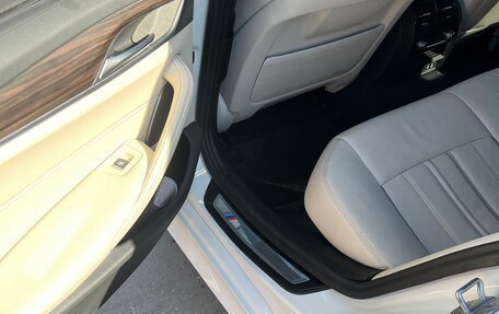 BMW 5 серия, 2020 год, 4 150 000 рублей, 23 фотография