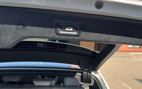 BMW 5 серия, 2020 год, 4 150 000 рублей, 26 фотография