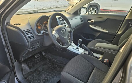 Toyota Corolla, 2008 год, 850 000 рублей, 5 фотография