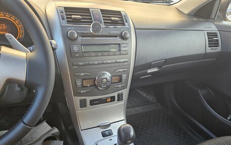 Toyota Corolla, 2008 год, 850 000 рублей, 6 фотография