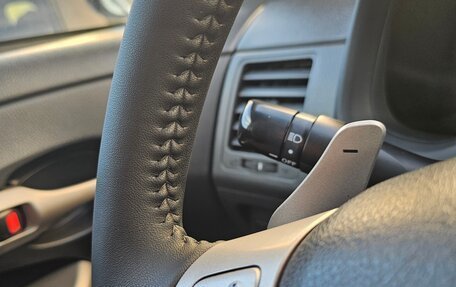 Toyota Corolla, 2008 год, 850 000 рублей, 8 фотография