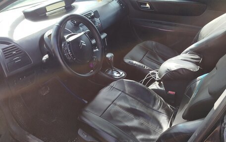 Citroen C4 II рестайлинг, 2008 год, 295 000 рублей, 6 фотография