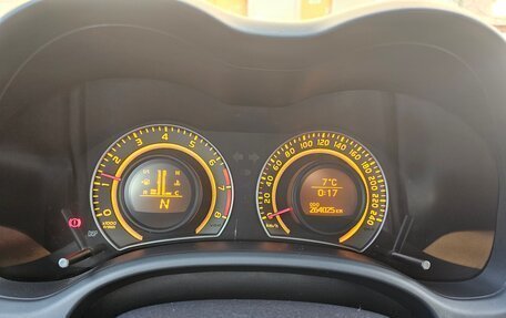 Toyota Corolla, 2008 год, 850 000 рублей, 10 фотография