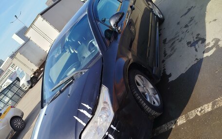 Citroen C4 II рестайлинг, 2008 год, 295 000 рублей, 2 фотография