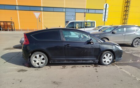 Citroen C4 II рестайлинг, 2008 год, 295 000 рублей, 4 фотография