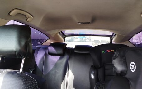 Citroen C4 II рестайлинг, 2008 год, 295 000 рублей, 7 фотография