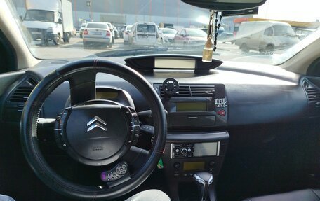 Citroen C4 II рестайлинг, 2008 год, 295 000 рублей, 10 фотография