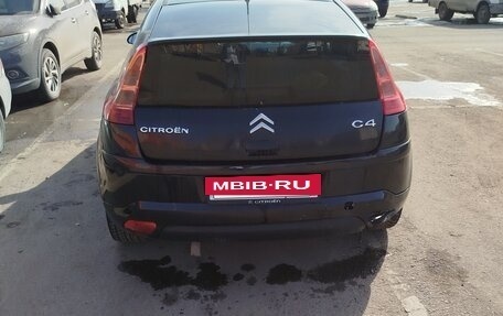 Citroen C4 II рестайлинг, 2008 год, 295 000 рублей, 5 фотография