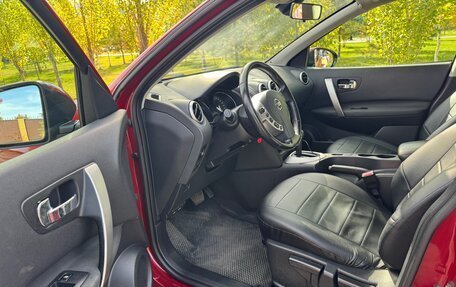 Nissan Qashqai, 2012 год, 1 100 000 рублей, 9 фотография