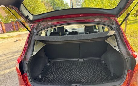 Nissan Qashqai, 2012 год, 1 100 000 рублей, 11 фотография
