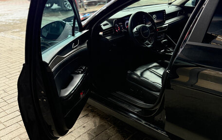 KIA K5, 2022 год, 3 000 000 рублей, 8 фотография