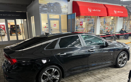 KIA K5, 2022 год, 3 000 000 рублей, 6 фотография