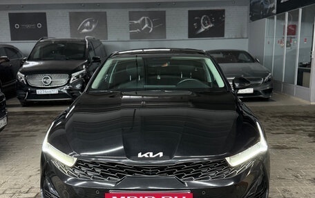 KIA K5, 2022 год, 3 000 000 рублей, 2 фотография