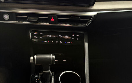 KIA K5, 2022 год, 3 000 000 рублей, 13 фотография