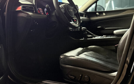 KIA K5, 2022 год, 3 000 000 рублей, 11 фотография