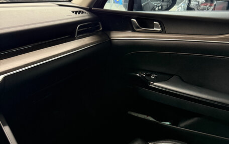 KIA K5, 2022 год, 3 000 000 рублей, 15 фотография