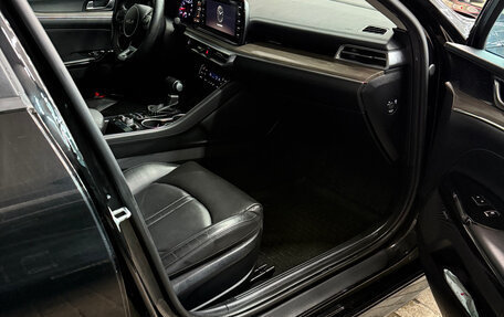 KIA K5, 2022 год, 3 000 000 рублей, 17 фотография