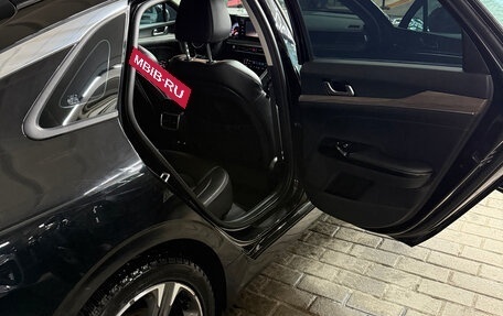 KIA K5, 2022 год, 3 000 000 рублей, 18 фотография