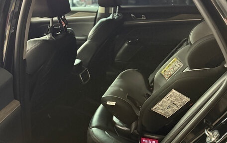 KIA K5, 2022 год, 3 000 000 рублей, 10 фотография