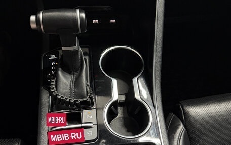 KIA K5, 2022 год, 3 000 000 рублей, 14 фотография