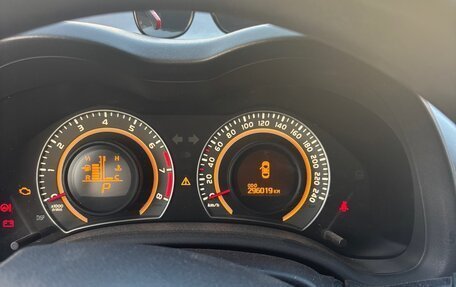 Toyota Corolla, 2011 год, 862 000 рублей, 4 фотография