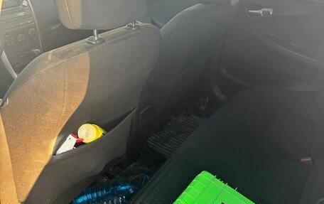 Toyota Corolla, 2011 год, 862 000 рублей, 6 фотография