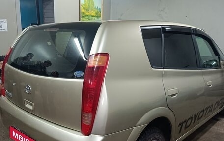 Toyota Opa I рестайлинг, 2000 год, 450 000 рублей, 2 фотография