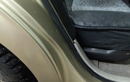 Toyota Opa I рестайлинг, 2000 год, 450 000 рублей, 8 фотография