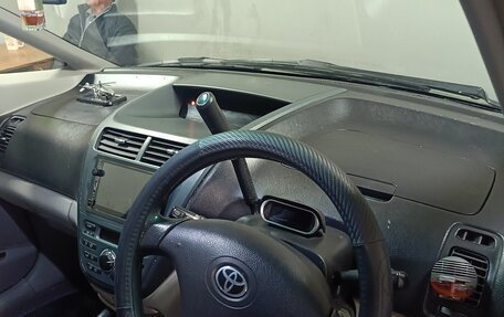 Toyota Opa I рестайлинг, 2000 год, 450 000 рублей, 12 фотография