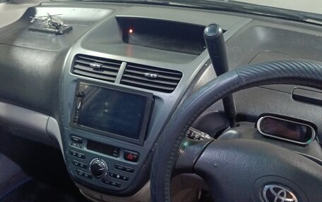 Toyota Opa I рестайлинг, 2000 год, 450 000 рублей, 13 фотография