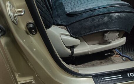 Toyota Opa I рестайлинг, 2000 год, 450 000 рублей, 10 фотография