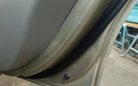 Toyota Opa I рестайлинг, 2000 год, 450 000 рублей, 9 фотография