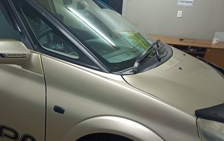 Toyota Opa I рестайлинг, 2000 год, 450 000 рублей, 4 фотография