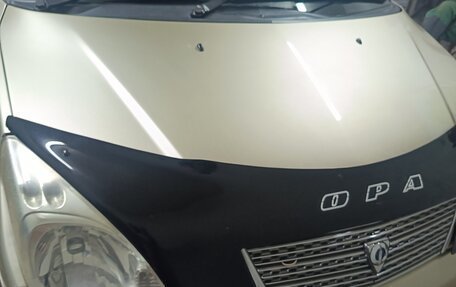 Toyota Opa I рестайлинг, 2000 год, 450 000 рублей, 14 фотография