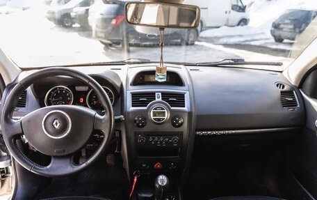 Renault Megane II, 2008 год, 370 000 рублей, 6 фотография