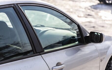 Renault Megane II, 2008 год, 370 000 рублей, 5 фотография