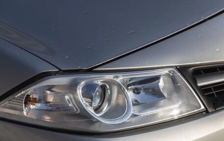 Renault Megane II, 2008 год, 370 000 рублей, 4 фотография