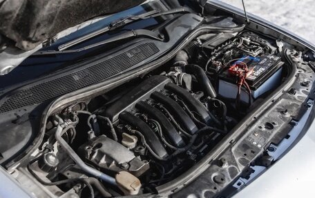 Renault Megane II, 2008 год, 370 000 рублей, 8 фотография