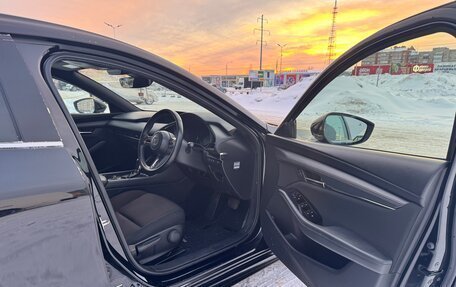 Mazda 3, 2020 год, 1 550 000 рублей, 7 фотография