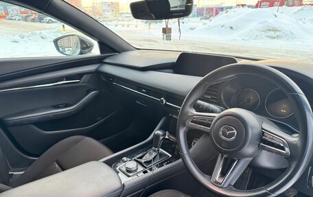 Mazda 3, 2020 год, 1 550 000 рублей, 8 фотография