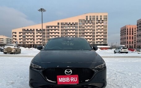 Mazda 3, 2020 год, 1 550 000 рублей, 5 фотография