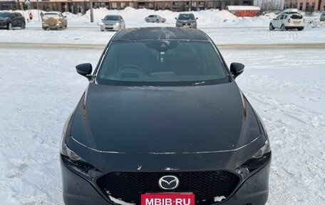 Mazda 3, 2020 год, 1 550 000 рублей, 6 фотография